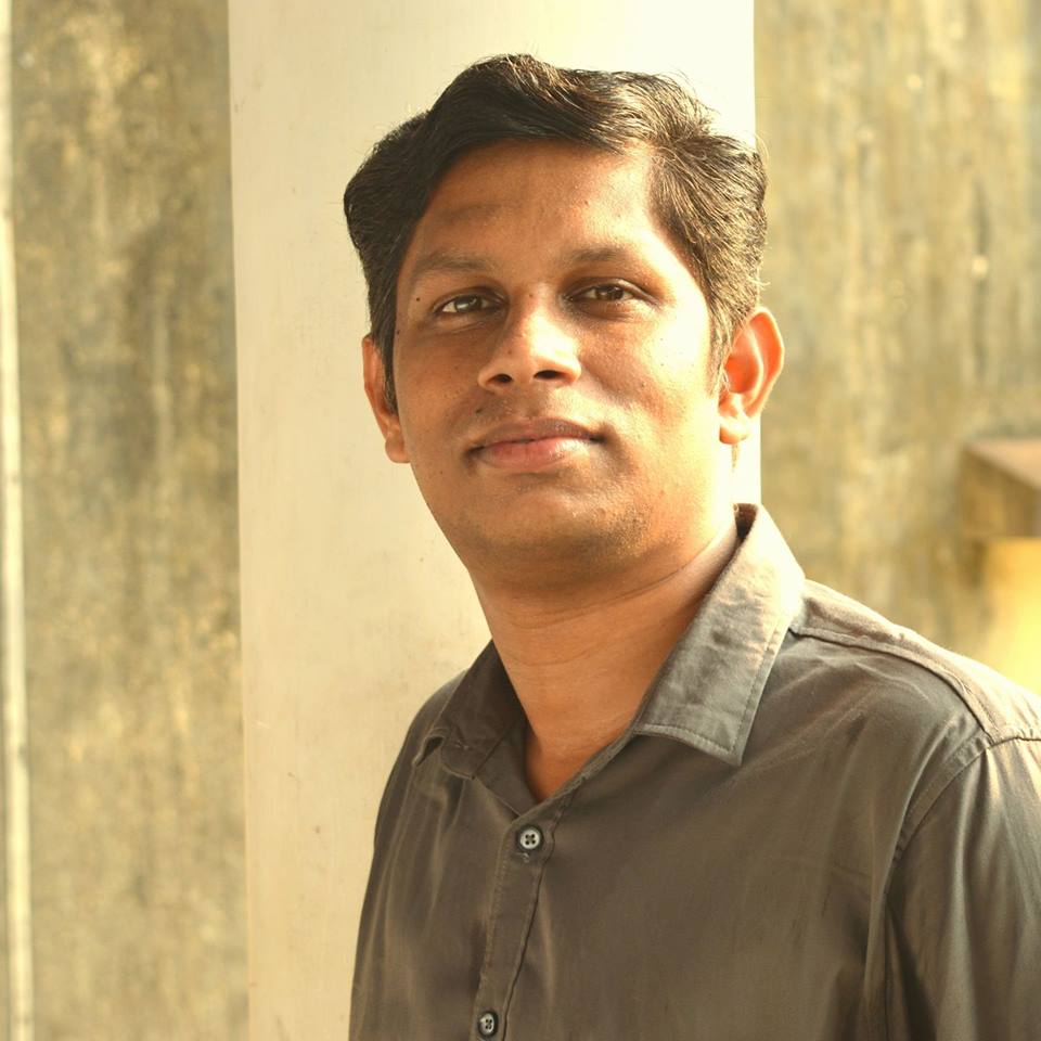 Dr. Manu Manjith